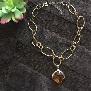 Joan Rivers Necklace